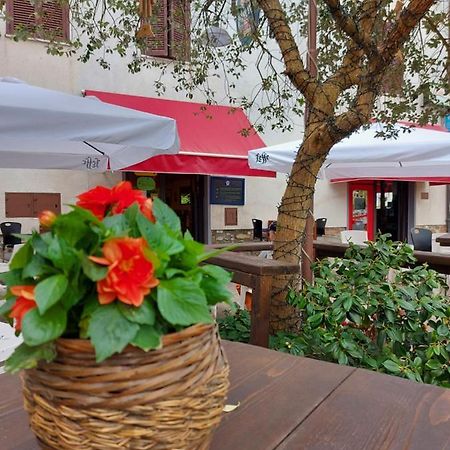 Valle Degli Etruschi B&B Grilli Ngoại thất bức ảnh