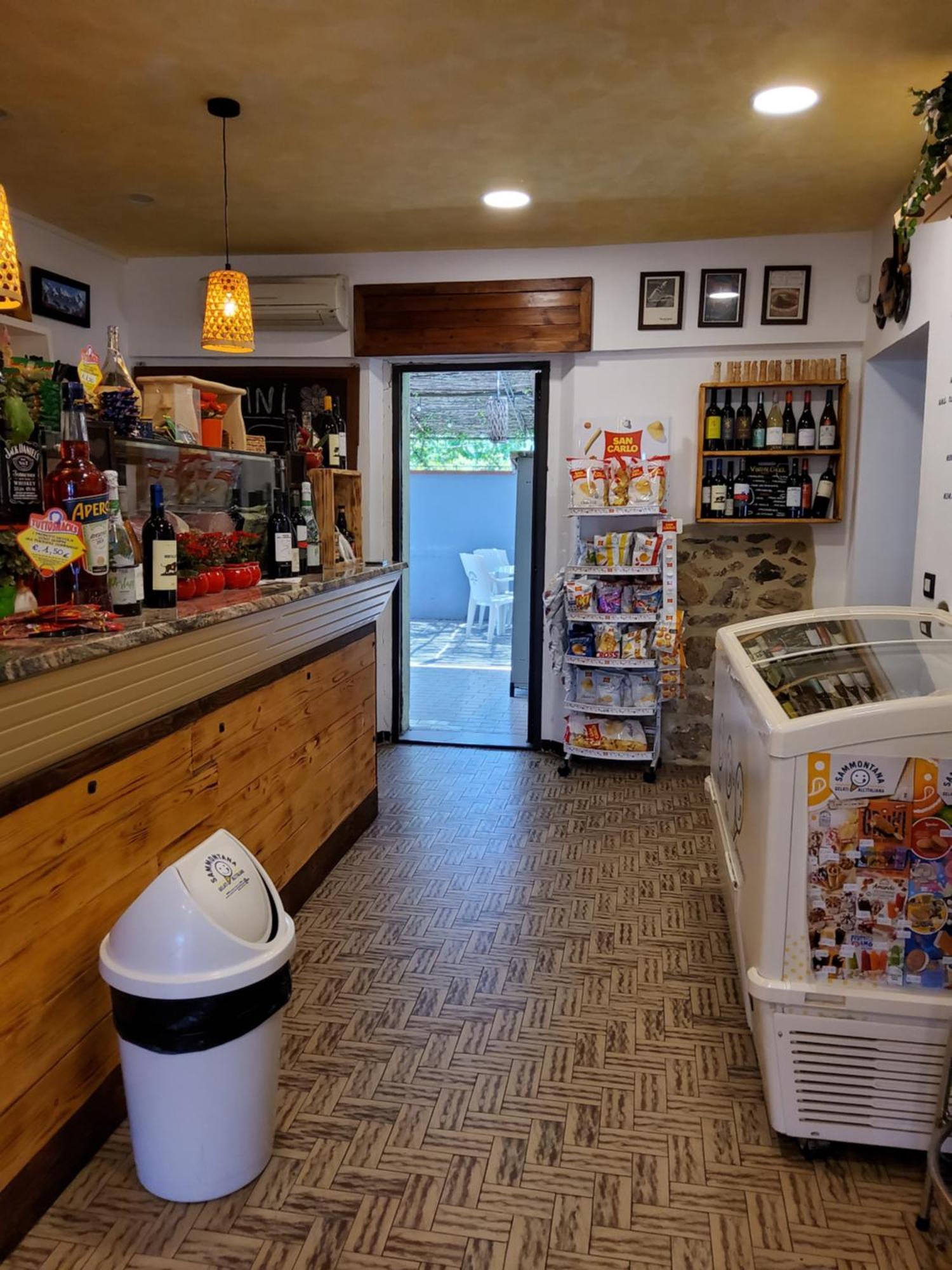 Valle Degli Etruschi B&B Grilli Ngoại thất bức ảnh