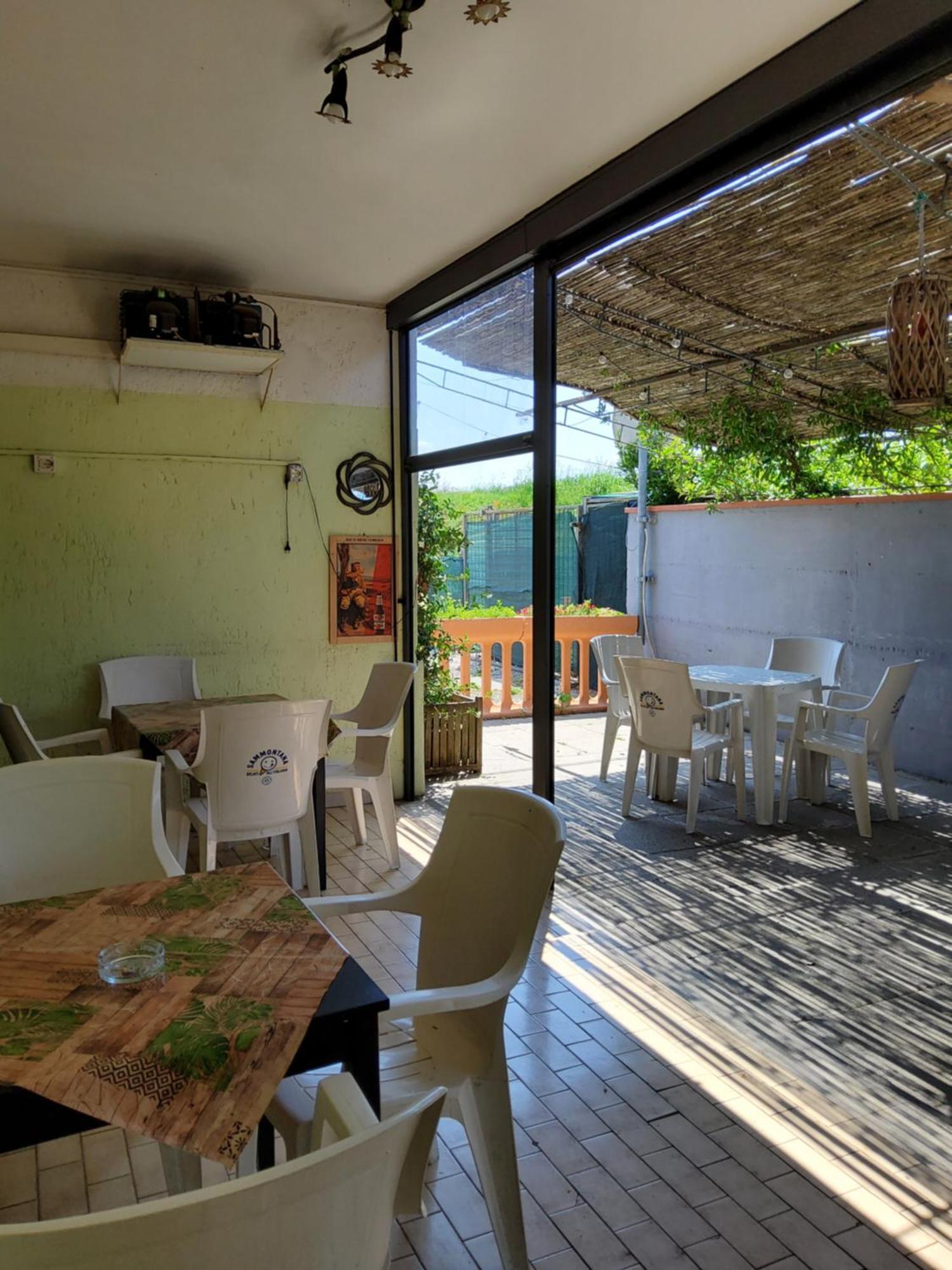 Valle Degli Etruschi B&B Grilli Ngoại thất bức ảnh