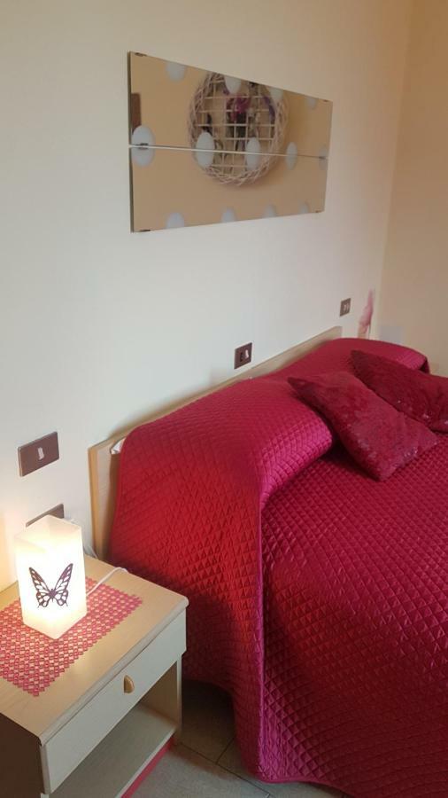 Valle Degli Etruschi B&B Grilli Ngoại thất bức ảnh