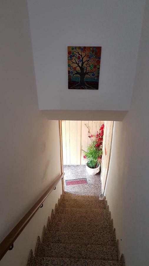 Valle Degli Etruschi B&B Grilli Ngoại thất bức ảnh