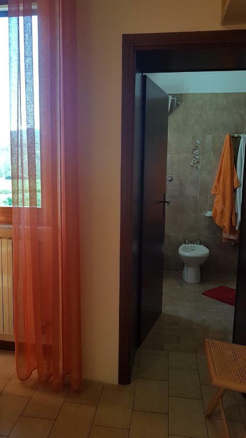 Valle Degli Etruschi B&B Grilli Ngoại thất bức ảnh