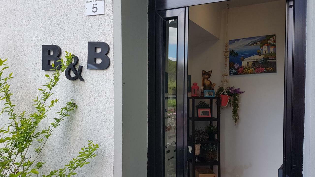 Valle Degli Etruschi B&B Grilli Ngoại thất bức ảnh