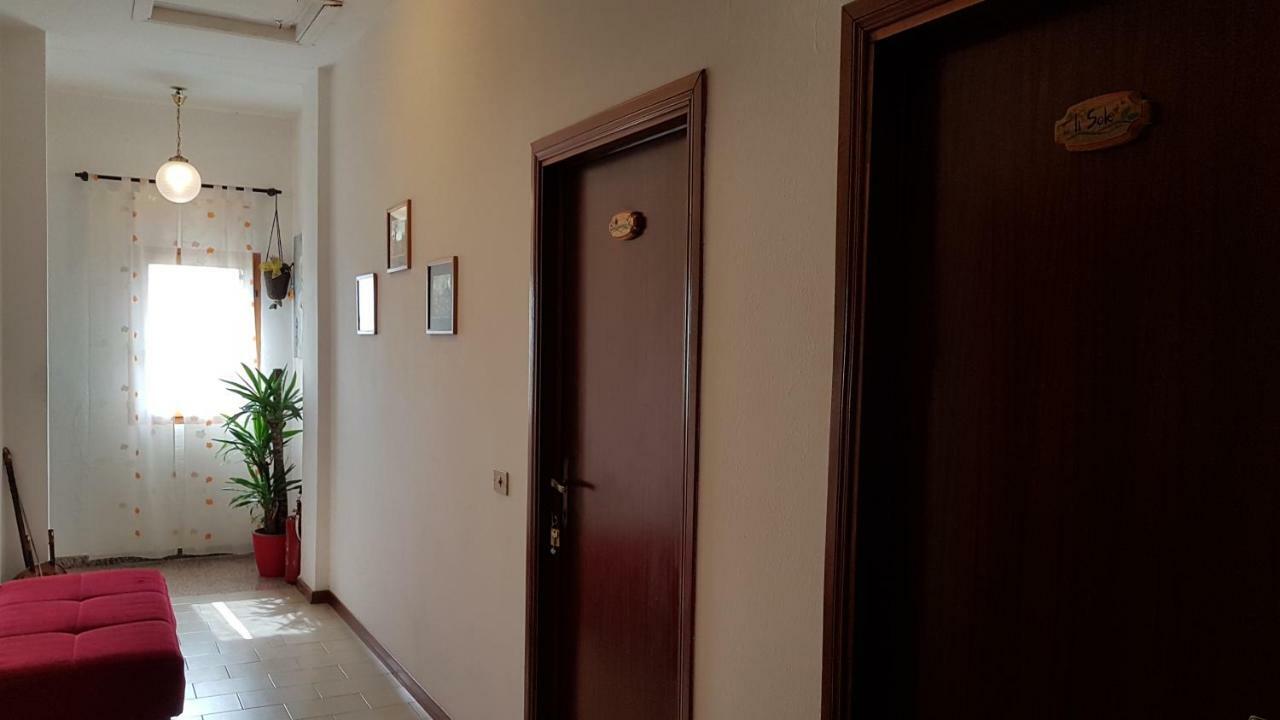 Valle Degli Etruschi B&B Grilli Ngoại thất bức ảnh