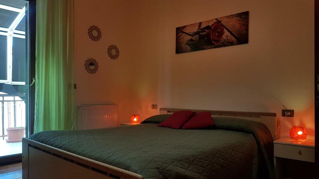 Valle Degli Etruschi B&B Grilli Ngoại thất bức ảnh