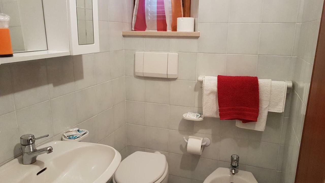 Valle Degli Etruschi B&B Grilli Ngoại thất bức ảnh