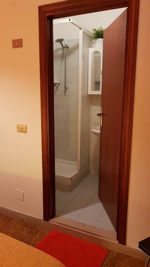 Valle Degli Etruschi B&B Grilli Ngoại thất bức ảnh
