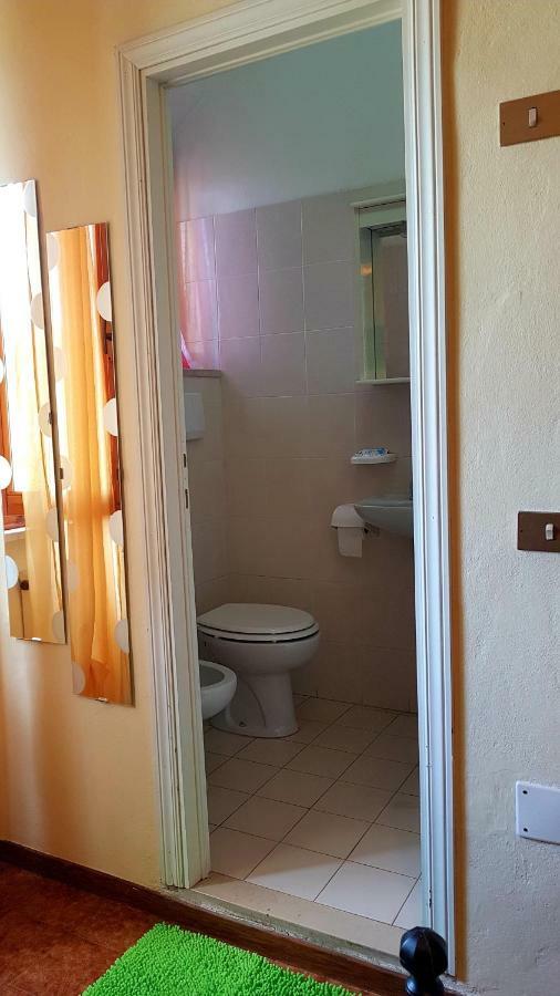Valle Degli Etruschi B&B Grilli Ngoại thất bức ảnh