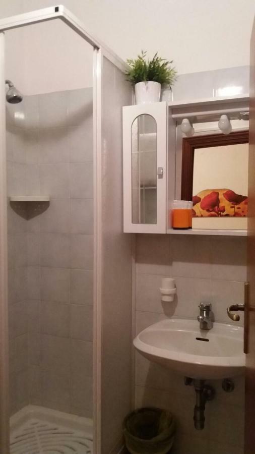 Valle Degli Etruschi B&B Grilli Ngoại thất bức ảnh