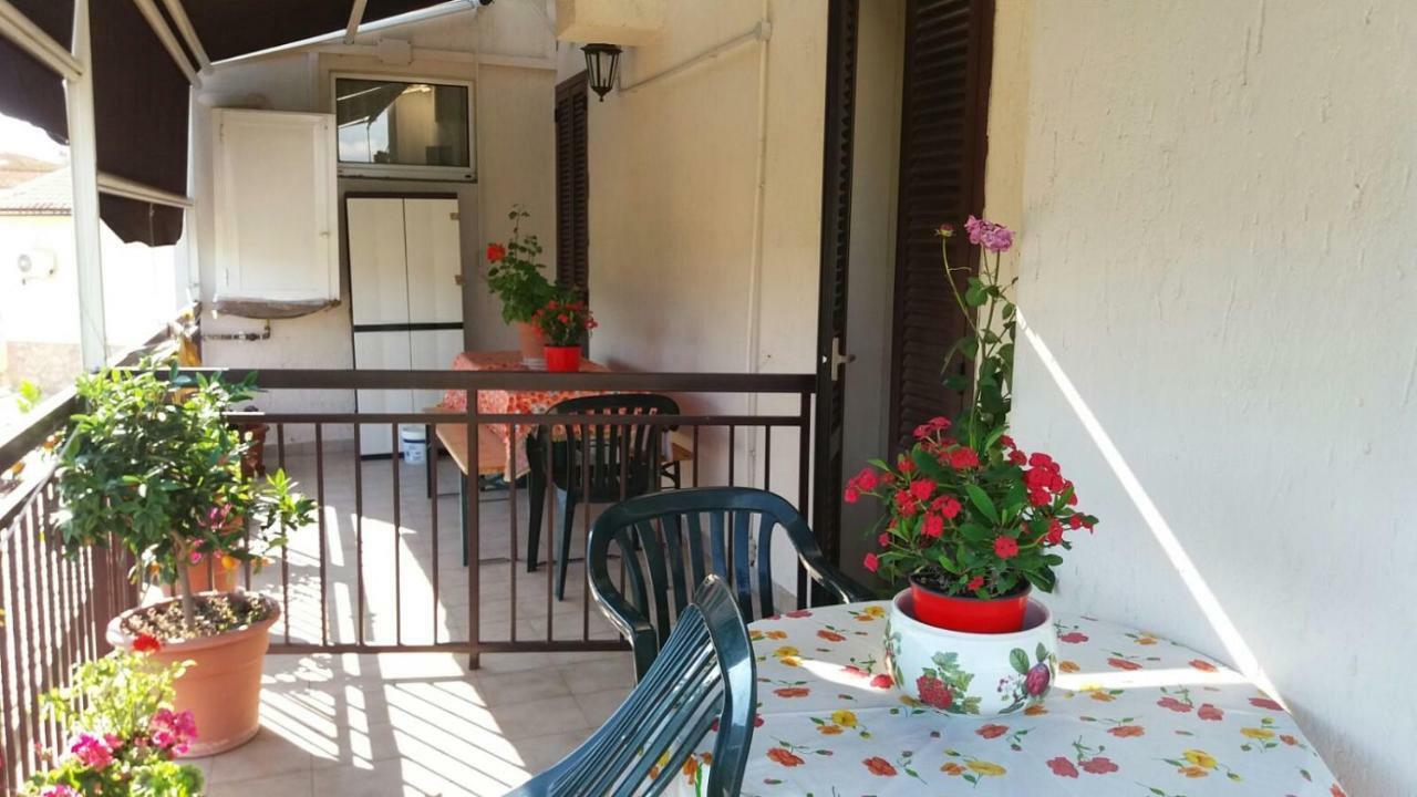 Valle Degli Etruschi B&B Grilli Ngoại thất bức ảnh