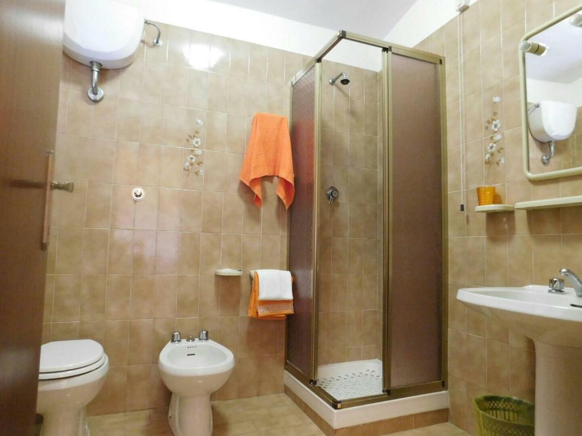 Valle Degli Etruschi B&B Grilli Ngoại thất bức ảnh
